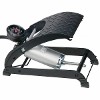 Single Barrell Foot Pump DELUXE