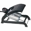 Double Barrell Foot Pump DELUXE