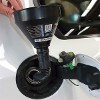 FLEXIBLE FUNNEL