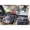 Steering Wheel Hook Lock