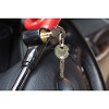 Steering Wheel Hook Lock