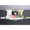 AUXILIARY CHILD VIEW MIRROR