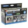 AUXILIARY CHILD VIEW MIRROR