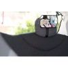 AUXILIARY CHILD VIEW MIRROR