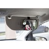 AUXILIARY CHILD VIEW MIRROR