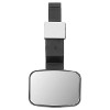 AUXILIARY CONVEX MIRROR