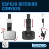 AUXILIARY CONVEX MIRROR