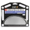 ADITIONAL SECURITY MIRROR-LARGE BLIND SPOT