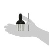 2 WAY EXTENSION SOCKET   MUFFLER TYPE