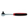 3/8" Drive Quick Release & Twist Reverse 72 Teeth Ratchet