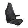 Heavy Duty Van/Car Seat Covers - Universal & Waterproof