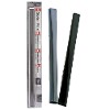 SOLAR FILM 76X300 CM. BLACK. HOMOLOGATED