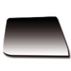 SOLAR FILM 76X300 CM. BLACK. HOMOLOGATED