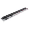 SOLAR FILM 76X300 CM. BLACK. HOMOLOGATED