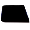 SOLAR FILM  76X300 CM.  LIMO BLACK 100%  HOMOLOG.