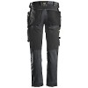 AW Stretch Trousers HP - Size: 58
