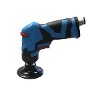 Air Operated 75mm Angle Sander