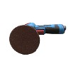 Air Operated 75mm Angle Sander