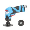 Air Operated 75mm Angle Sander