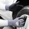 Polyflex Plus Glove (1 Pair) |Size 9|