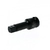 1/2 INCH DRIVE 3 INCH IMPACT EXTENSION BAR