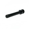 1/2 INCH DRIVE 5 INCH IMPACT EXTENSION BAR