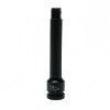 1/2 INCH DRIVE 5 INCH IMPACT EXTENSION BAR