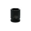 1/2 INCH DRIVE - REGULAR IMPACT - 20mm