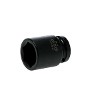 1/2 INCH DRIVE - REGULAR IMPACT - 24mm