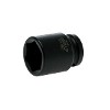 1/2 INCH DRIVE - REGULAR IMPACT - 25mm