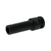 Impact Socket Deep 1/2 inch dr 11mm DIN