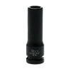 Impact Socket Deep 1/2 inch dr 13mm DIN