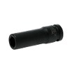 Impact Socket Deep 1/2 inch dr 14mm DIN
