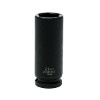 1/2 INCH DRIVE - DEEP IMPACT - 21mm