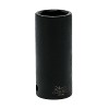 Impact Socket Deep 1/2 inch dr 24mm ANSI