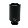 1/2 INCH DRIVE - DEEP IMPACT - 32mm