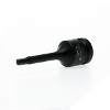 5MM 1/2" Drive Hex Impact Socket Bit