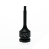 5MM 1/2" Drive Hex Impact Socket Bit