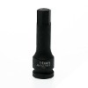 14MM 1/2" Drive Hex Impact Socket Bit