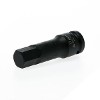 17MM 1/2" Drive Hex Impact Socket Bit