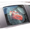 Disney Cars Pop-Up Sunshades