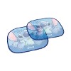 Disney Stitch Pop-Up Sunshades