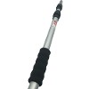 3 SEC BRUSH HANDLE ONLY 22X25X28 FLOW