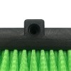 COMMERCIAL BRUSH HEAD ONLY 15 GREEN
