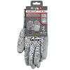 Anti Cut Work Gloves - 13G HPPE (Medium)