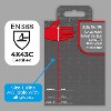 Anti Cut Work Gloves - 13G HPPE (Medium)