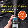 Air-Con Cleaner & Refreshener - New Car Scent |150ml|