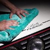 Aqua Deluxe Drying Towel