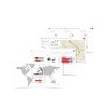 Tramigo Magnetic GPS Tracker Battery Powered