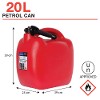 20L Petrol Jerry Can (UN Approved)